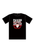 [Kento Ito] "SHARP SHOOTER" T-shirt