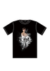 [Riki] "riki" T-shirt