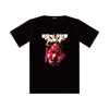 【堀井翼】「ホリイツバサ」Tシャツ