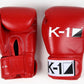 Training gloves 14oz