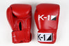 Training gloves 14oz