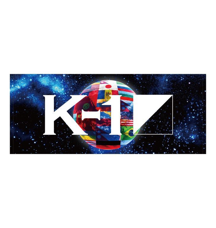 K-1.SHOP（ケイワンドットショップ）| K-1公式WEBショップ