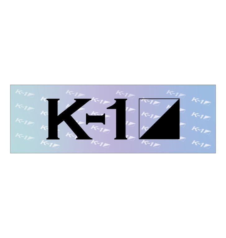 K-1.SHOP（ケイワンドットショップ）| K-1公式WEBショップ
