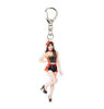 Krush Girls 2024 Ogino Kokoro Acrylic Keychain