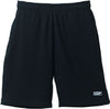 K-1 Logo Sweat Shorts Black