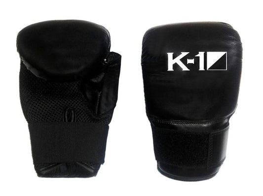 K-1 Amateur Kids Class Competition Gloves