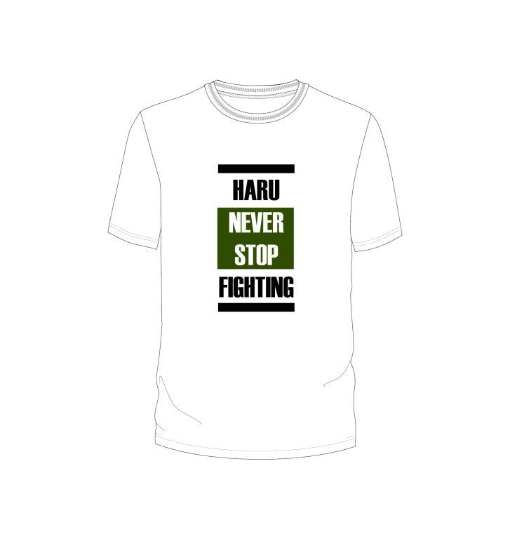 Haru Furumiya T-shirt