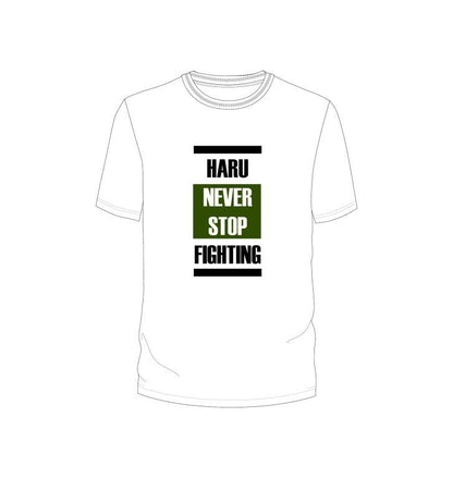 Haru Furumiya T-shirt