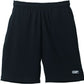 K-1 Logo Sweat Shorts Black