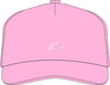 K-1 Cap Pink