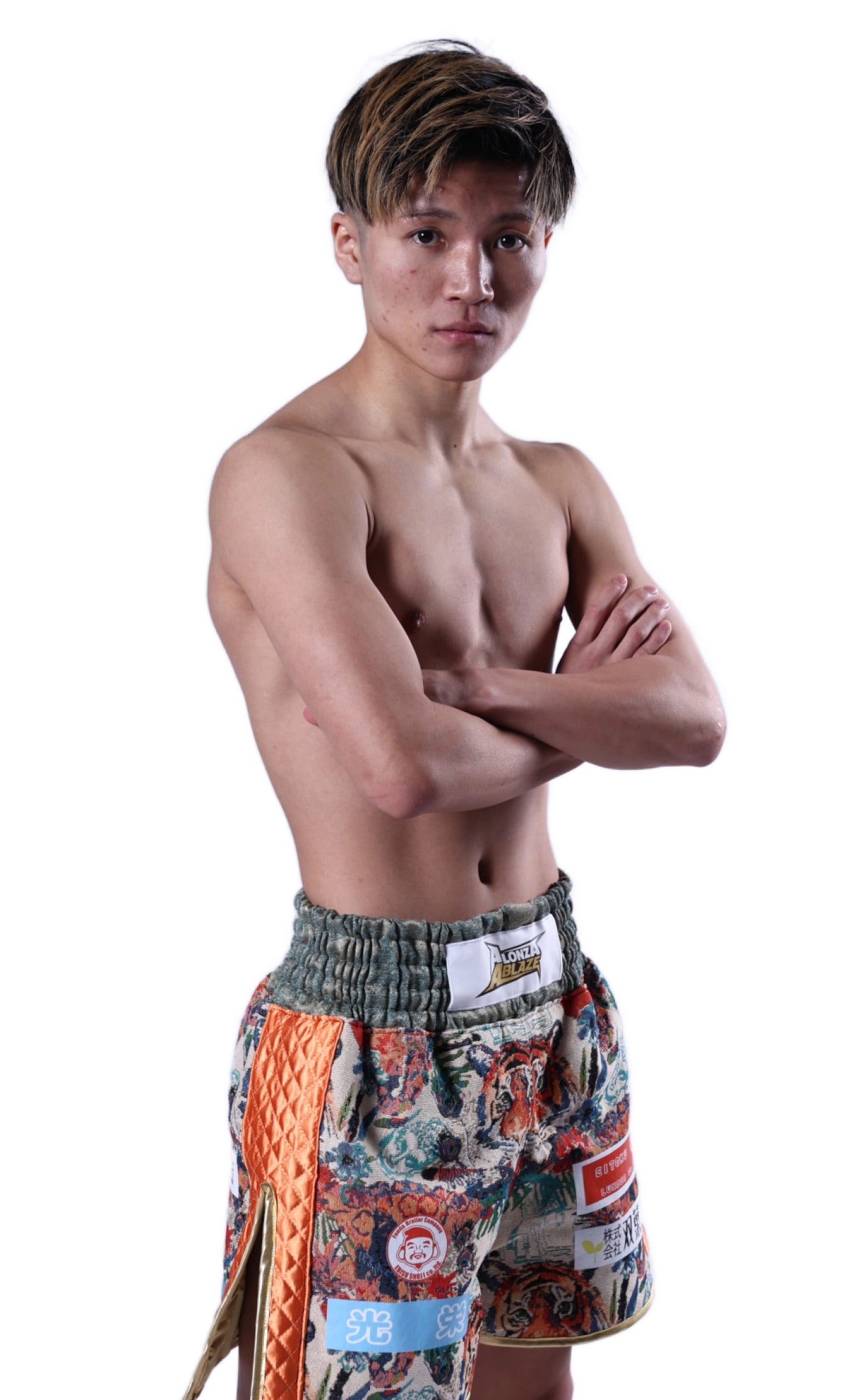 【東虎之介】チケットオーダー2026年7月20日(月・祝) K-1 DONTAKU 2026