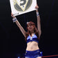 【羽瀬萌】特典（チェキ）付き チケット 2025年9月7日(日) K-1 WORLD MAX 2025