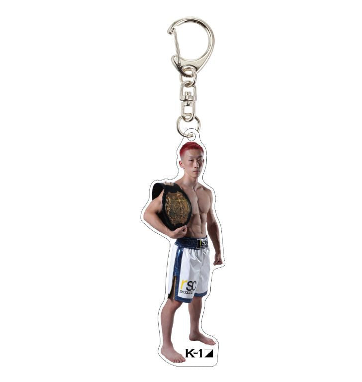 [Oda Hirohisa] Acrylic key chain