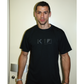 K-1 IS BACK Dry T-shirt 1