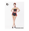 [Shion Narusawa] Krush Girls 2024 Bromide