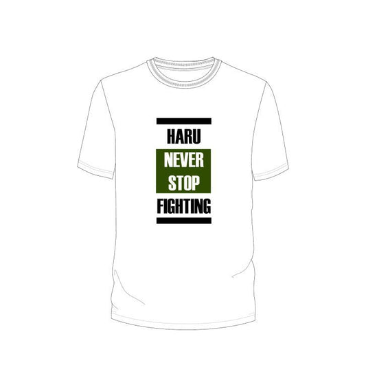Haru Furumiya T-shirt