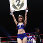 【佐々木美乃里】特典（チェキ）付き チケット 2025年9月7日(日) K-1 WORLD MAX 2025
