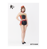 [Seto Nami] Krush Girls 2024 Bromide