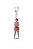 [Suzuki Mariya] Acrylic key chain ②