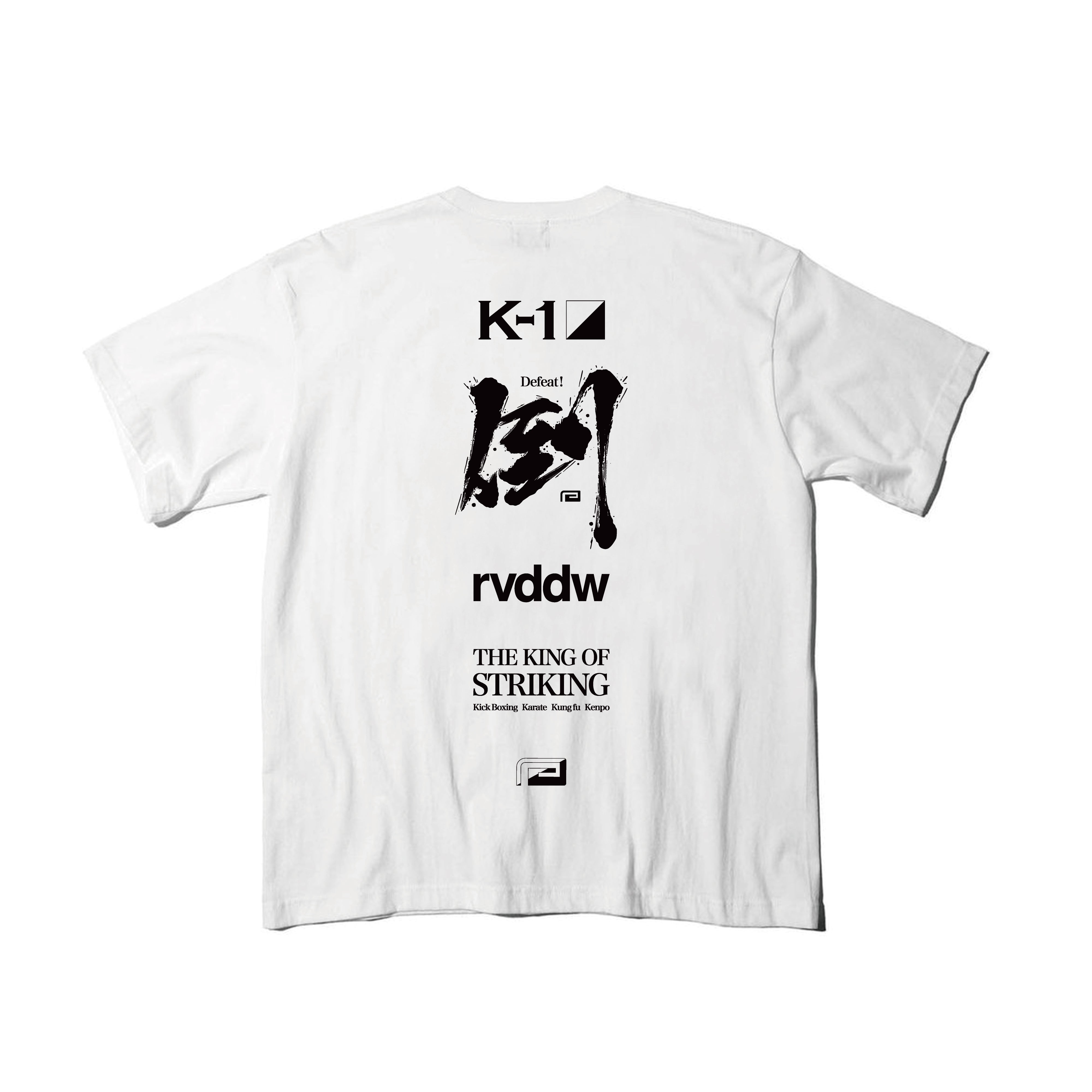 Tシャツ – K-1.SHOP