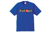 Krush JAPAN T-shirt