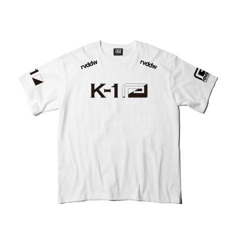 Tシャツ – K-1.SHOP