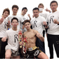 Riki Matsuoka T-shirt