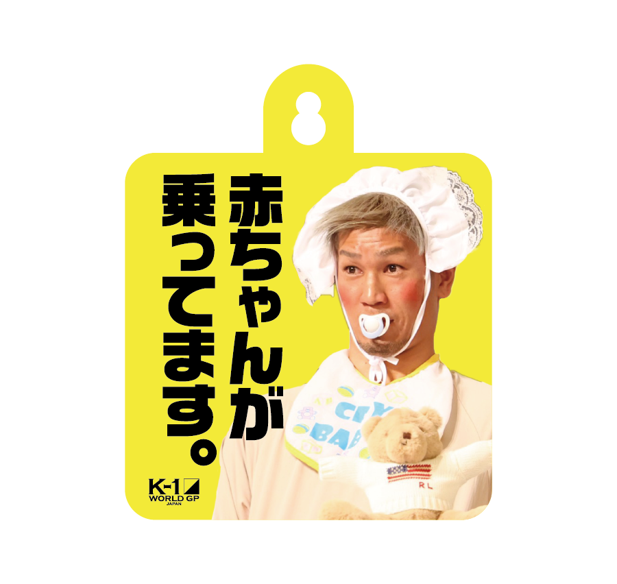 城戸康裕カーサイン