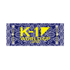 [Logo] K-1 Logo Face Towel Paisley