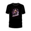 Koji Ikeda "BETRAYAL SPIDER" T-shirt