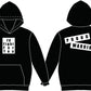K-1×KLOOTCH コラボ パーカー