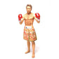 Takeru Three-Division Championship Commemoration "Figure" Regular Edition Fighting Pose Ver.