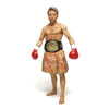 Takeru Three-Division Championship Commemoration "Figure" Standard Stand Version (with Champion Belt)