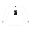 Takeru "NBK" long sleeve shirt