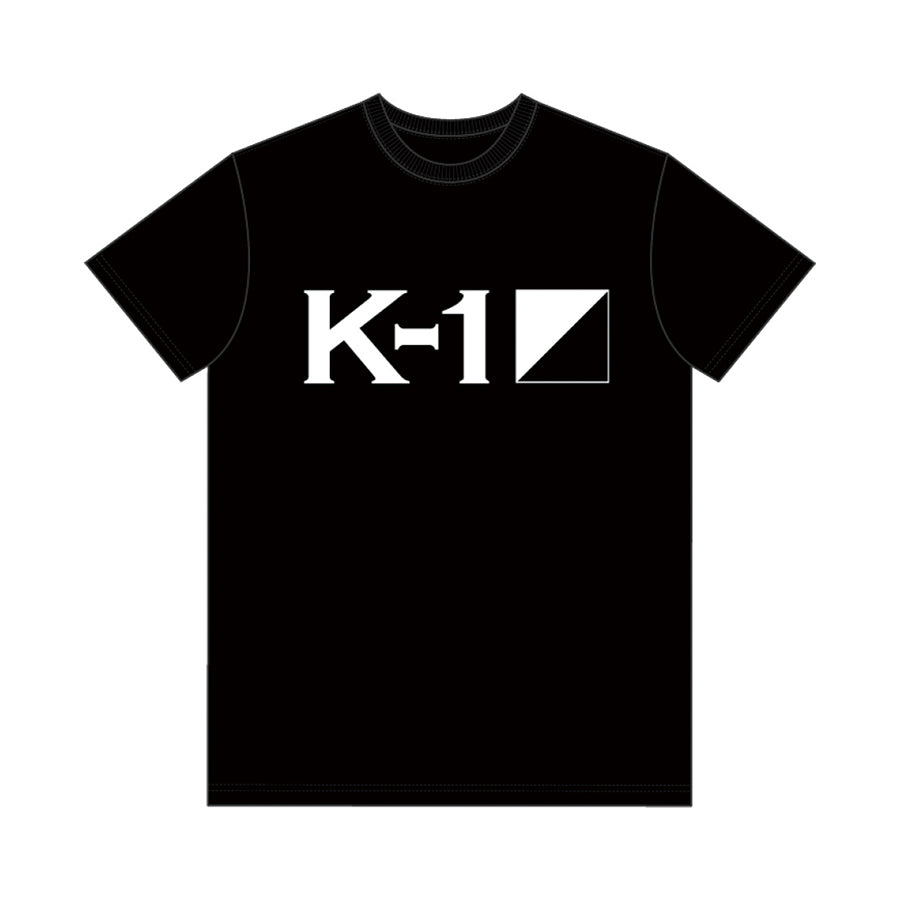 K-1ロゴTシャツ