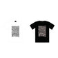 K-1ドライTシャツ グラフィック