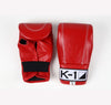 K-1 Punching Gloves (Thumb Cut)