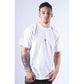 K-1 logo "CHAMP" T-shirt white