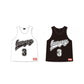 Kaito Ozawa "Hungry" tank top