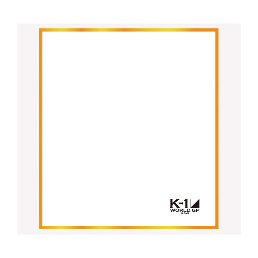 K-1色紙