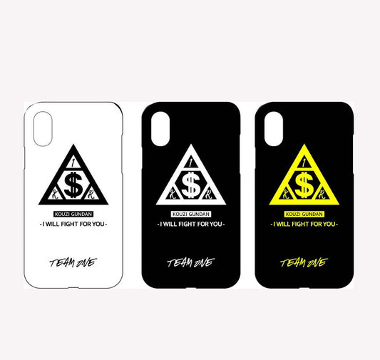 Koji Corps Smartphone Case