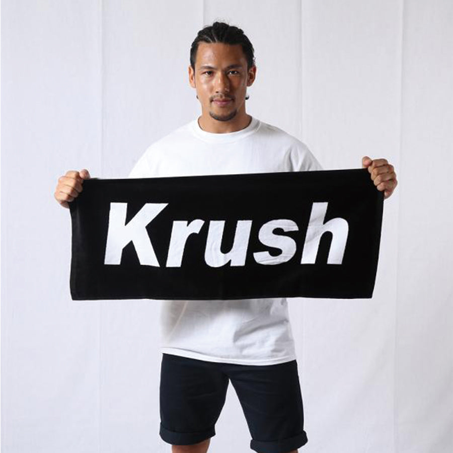 Krush towel