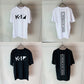 K-1 Logo Dry T-shirt 2