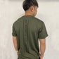 K-1 Logo Dry T-shirt 2