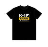 K-1 KHAOS NIGHT T-shirt