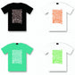 K-1グラフィックTシャツ
