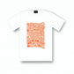 K-1グラフィックTシャツ
