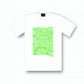K-1グラフィックTシャツ