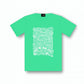 K-1グラフィックTシャツ
