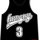 Kaito Ozawa "Hungry" tank top